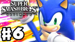 Sonic-Super-Smash-Bros-Ultimate-Gameplay-Walkthrough-Part-6-Nintendo-Switch
