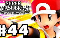 Pokemon Trainer! – Super Smash Bros Ultimate – Gameplay Walkthrough Part 44 (Nintendo Switch)