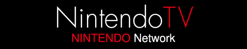 Video | Formats | Nintendo TV